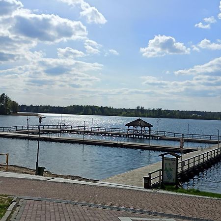 Mazurska Willa Kretowiny Bagian luar foto